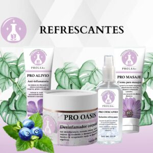 Refrescantes