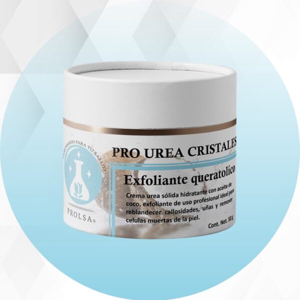 PRO UREA CRISTALES